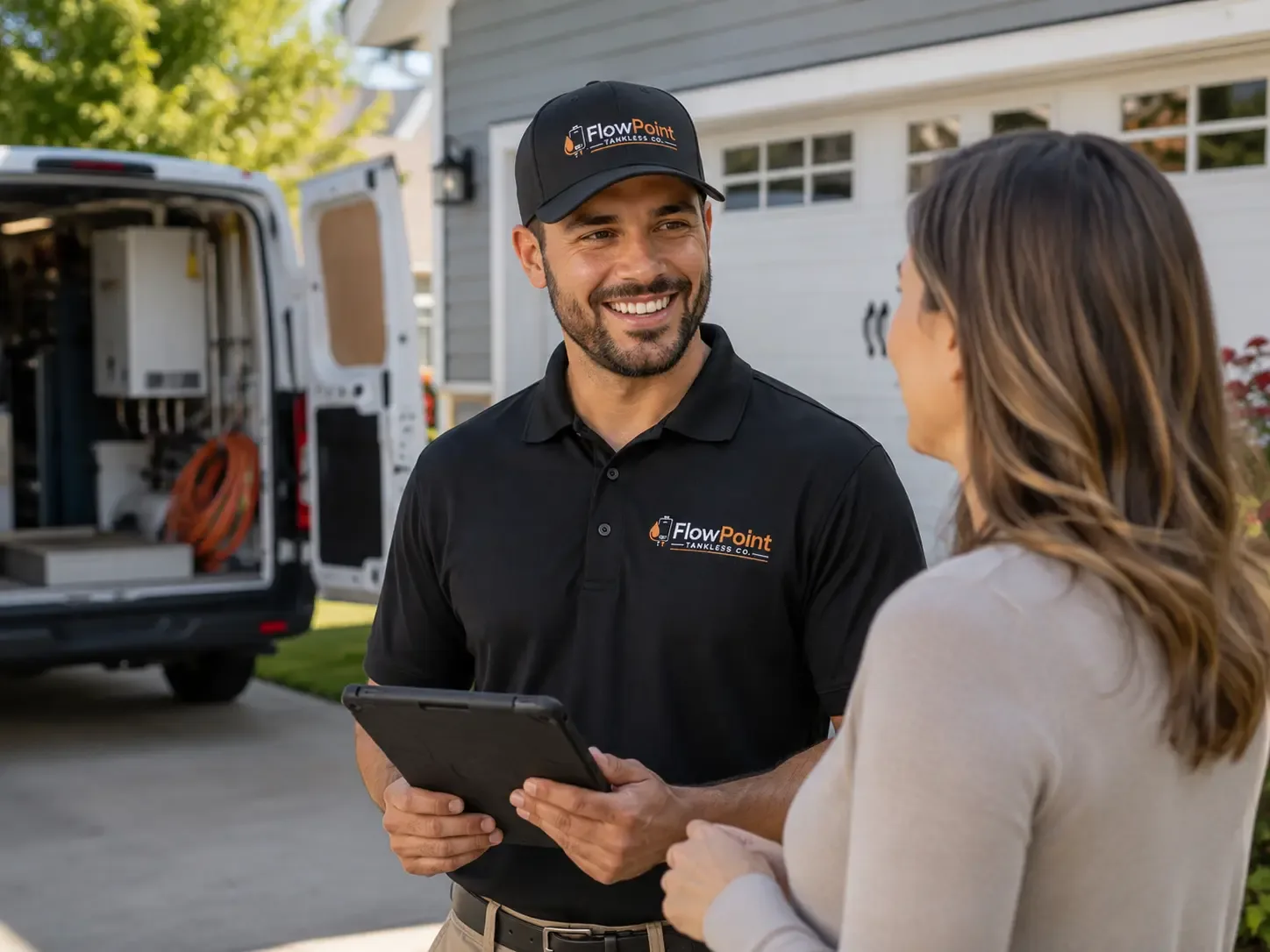 Tankless Water Heater Installation Wilmont, MN FAQs